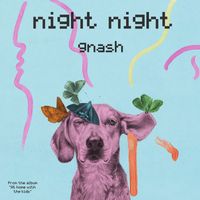 gnash - night night