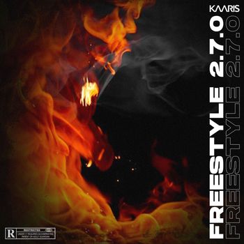 Kaaris - Freestyle 2.7.0 (Explicit)