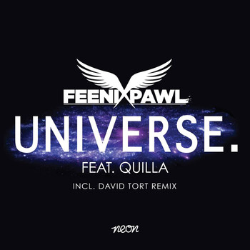 Feenixpawl - Universe