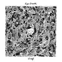 Ego Death - Grief