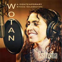 estusha - Wotan