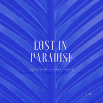 Various Artists - Lost in Paradise (Beautiful Summer Tunes), Vol. 1