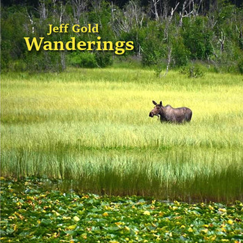 Jeff Gold - Wanderings