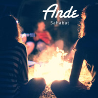 Ande - Sahabat (feat. Fendy Kristin)