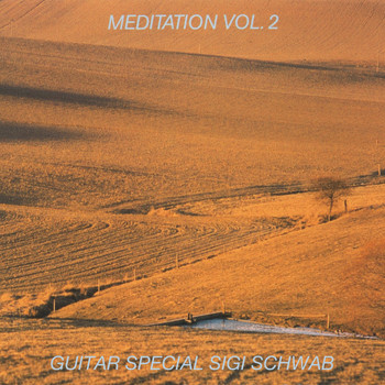 Sigi Schwab - Meditation, Vol. 2
