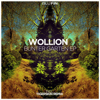 Wollion - Bunter Garten EP