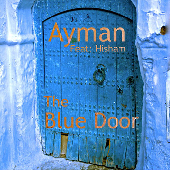 Ayman - The Blue Door