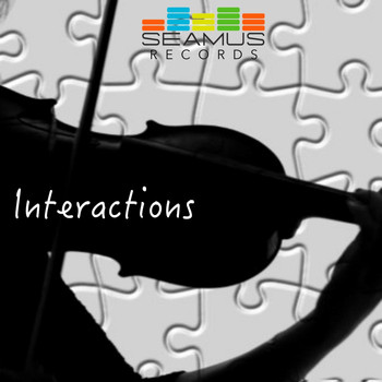Various Artists - Interactions