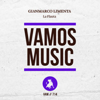 Gianmarco Limenta - La Flauta