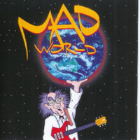 Mad World - Mad World