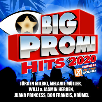 Various Artists - Big Promi Hits 2020 Powered by Xtreme Sound