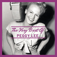 Peggy Lee - The Very Best of Peggy Lee