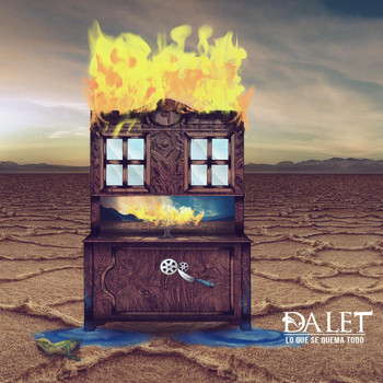 Dalet - Lo Que Se Quema Todo