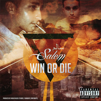 Salem - Win or Die (Explicit)