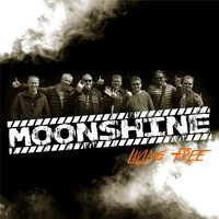 Moonshine - Living Free