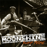 Moonshine - Swamp People