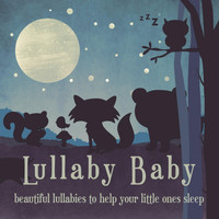 Nursery Rhymes 123 - Lullaby Baby