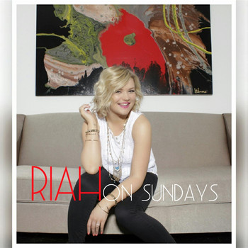 Riah - On Sundays - EP