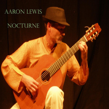 Aaron Lewis - Trois Nocturnes, Op. 4: No. 2 in C Major