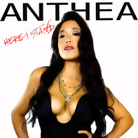 Anthea - Here I Stand