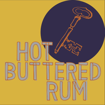 Hot Buttered Rum - The Kite & the Key, Pt. 2