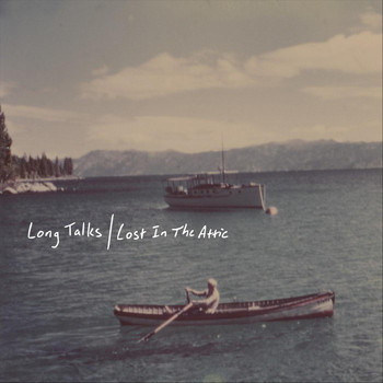 Long Talks - Lost in the Attic
