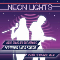 Davie Allan and the Arrows - Neon Lights