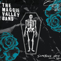 The Maggie Valley Band - Something New, Vol. 1