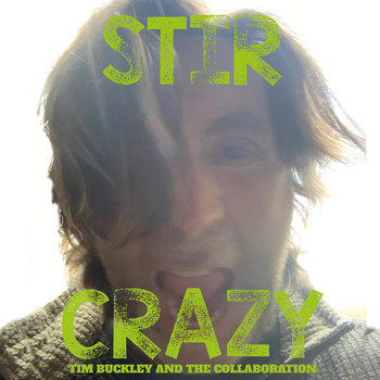 Tim Buckley - Stir Crazy