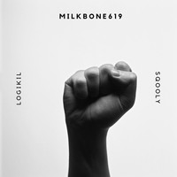 Milkbone619 - Black Lives Matter (feat. Logikil & Sqooly) (Explicit)