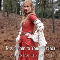 Christopher Leigh - Toss a Coin to Your Witcher