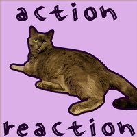 Yudi - Action Reaction