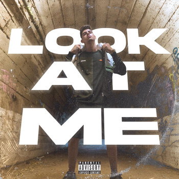 Baren - Look At Me (Explicit)