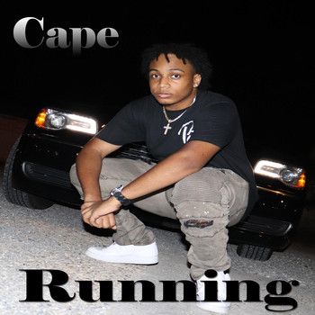 Cape - Running