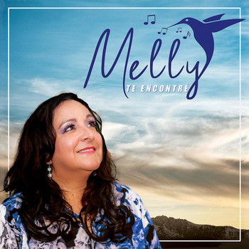 Melly - Te Encontré