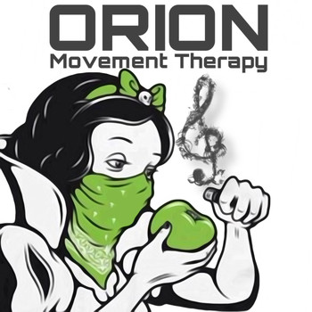 Orion - Movement Therapy