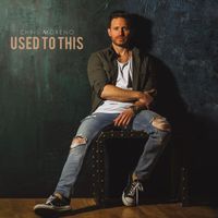 Chris Moreno - Used to This