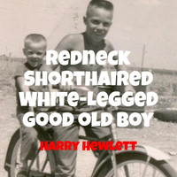 Harry Hewlett - Redneck Shorthaired White-Legged Good Old Boy