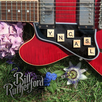 Bill Rutherford - You'll Never Change a Single Letter