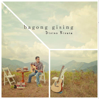 Divino Rivera - Bagong Gising