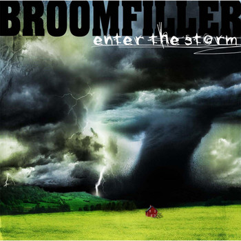BROOMFILLER - Enter the Storm (Explicit)