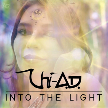 CHI-A.D. - Into the Light