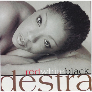 Destra - Red, White, Black (Explicit)