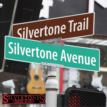 The Silvertones - Silvertone Avenue