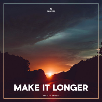 Various Artists - Make It Longer
