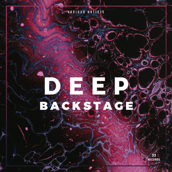 Various Artists - Deep Backstage