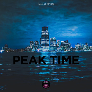 Various Artists - Peak Time