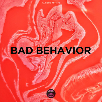 Various Artists - Bad Behavior