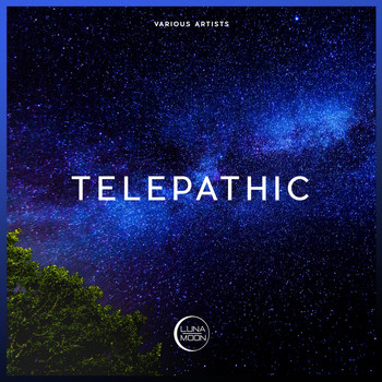 Various Artists - Telepathic