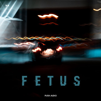 Various Artists - Fetus